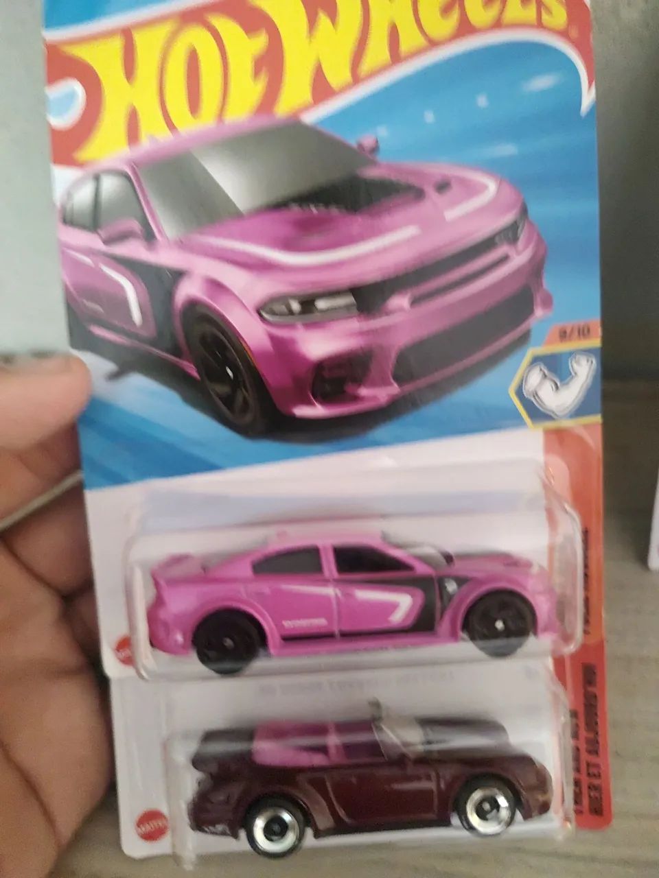 Hot Wheels  - Foto 2