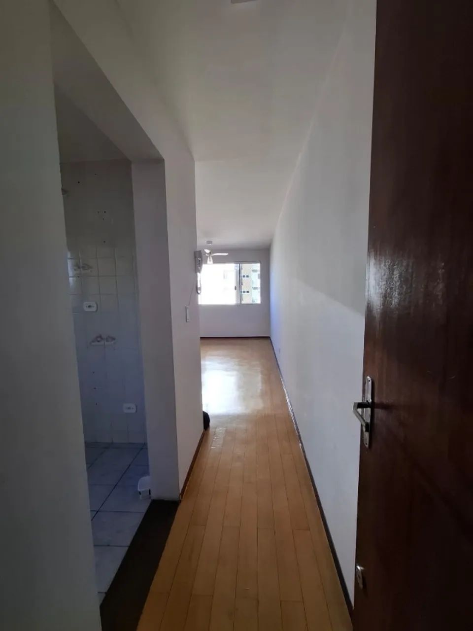APTO RESIDENCIAL PARQUE DAS PAINEIRAS - Foto 2