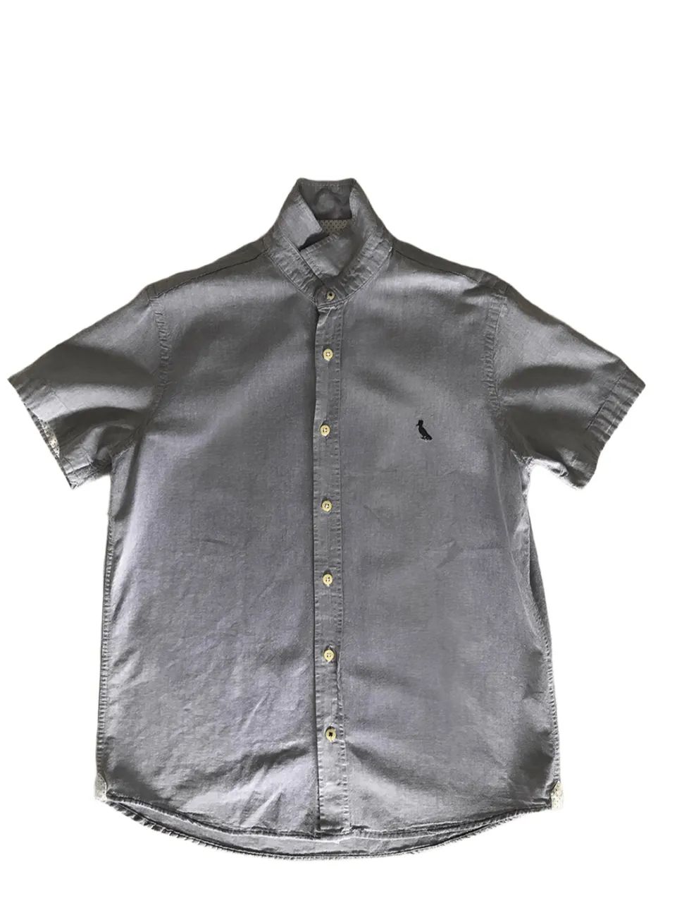 Camisa Reserva manga curta original 