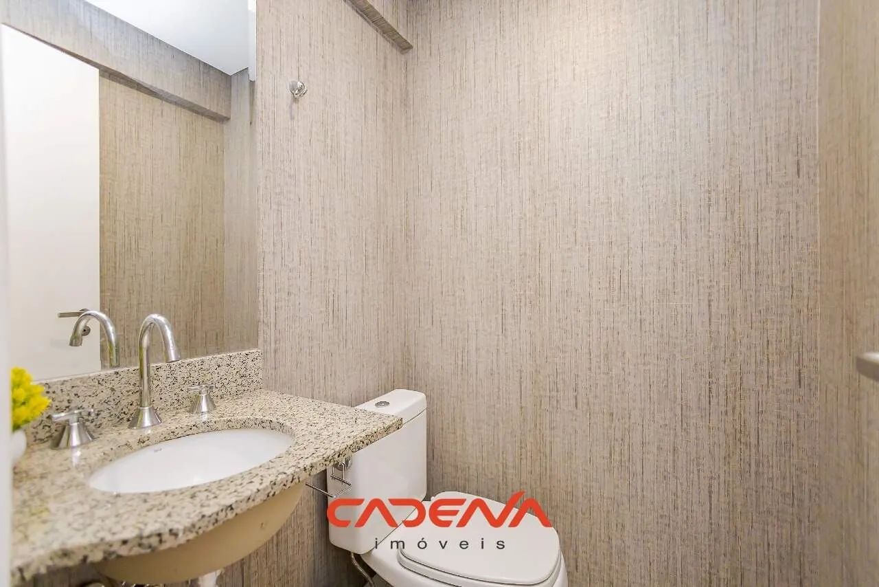 Apartamento com 2 quartos e 1 vaga para aluguel no Centro - Foto 12