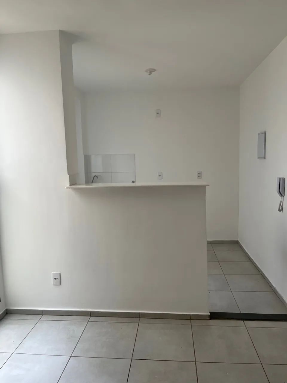 Apartamento condomínio Gran jardim