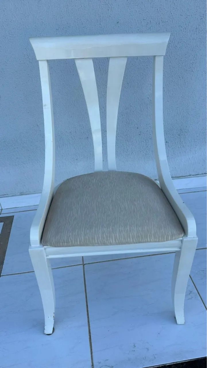 Mesa de Jantar Elegante e Sofisticada - Foto 3