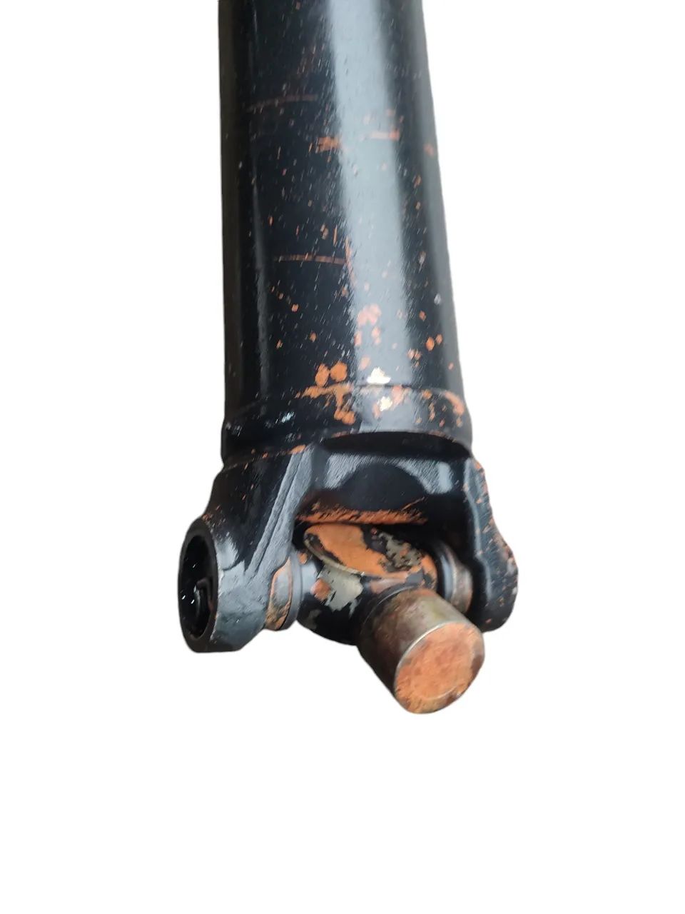 Cardan da s10 4x2 (99) foto