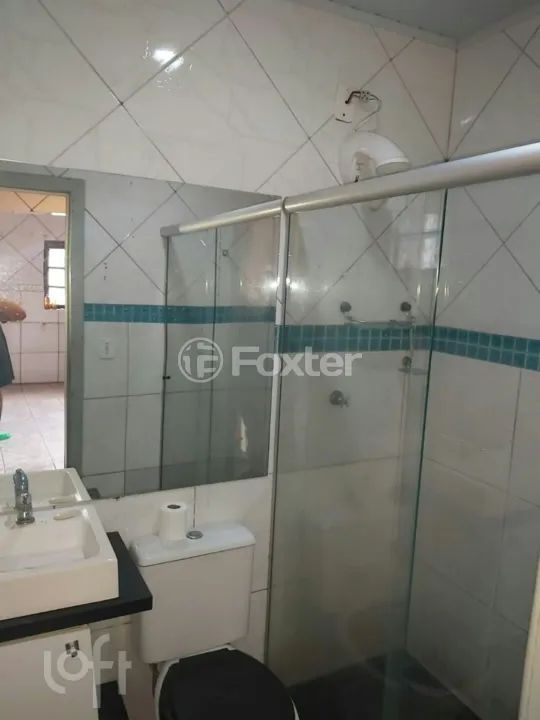 Casa à venda Avenida Edgar Pires de Castro, Restinga - Porto Alegre - Foto 4