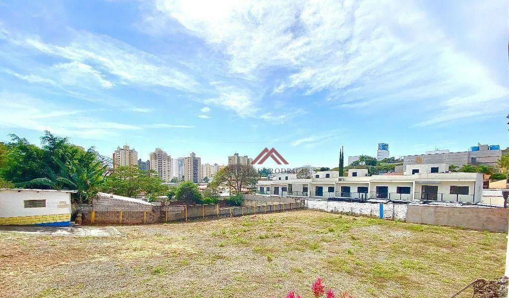 Terreno à venda, 1000 m², Rua das Orquídeas, por R$ 1.500.000 - Chácara Primavera - Campin - Foto 4