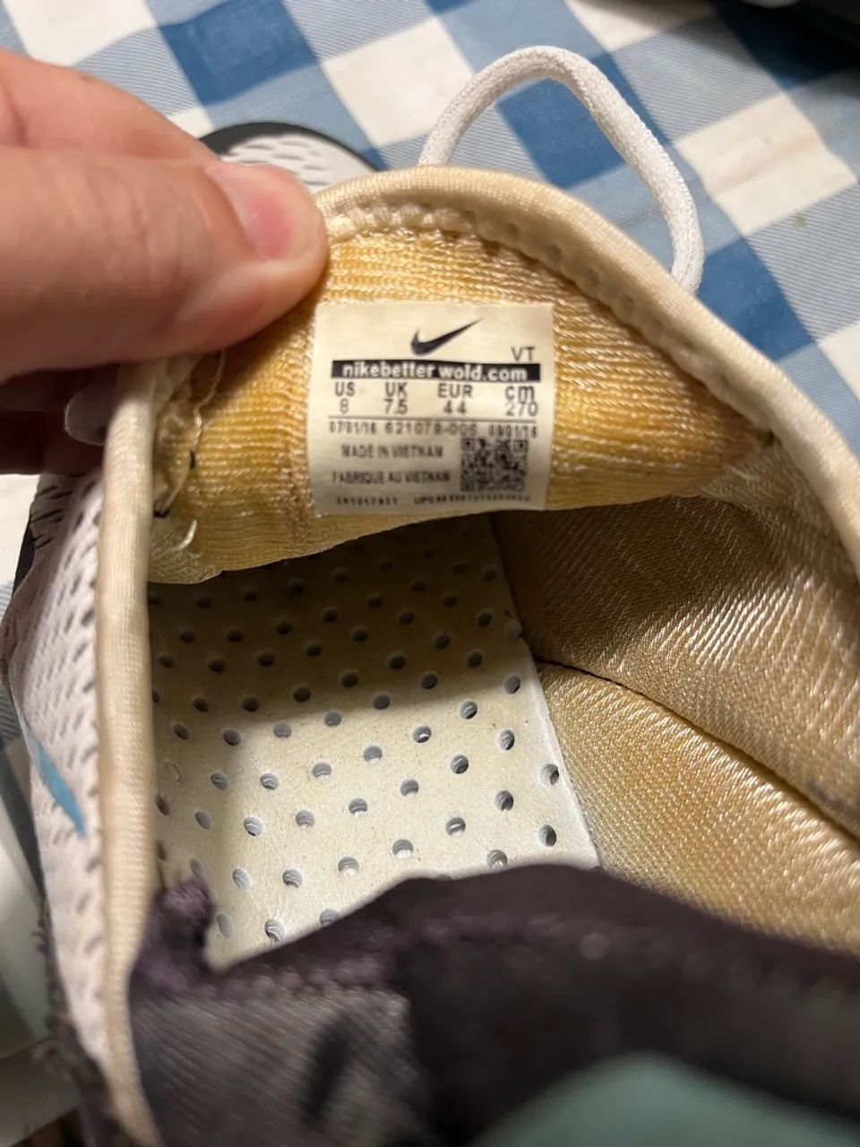 Nike Air Max 270 - Foto 2