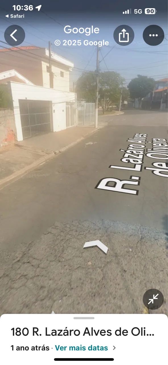 Foto - Itu - Jardim Convenção