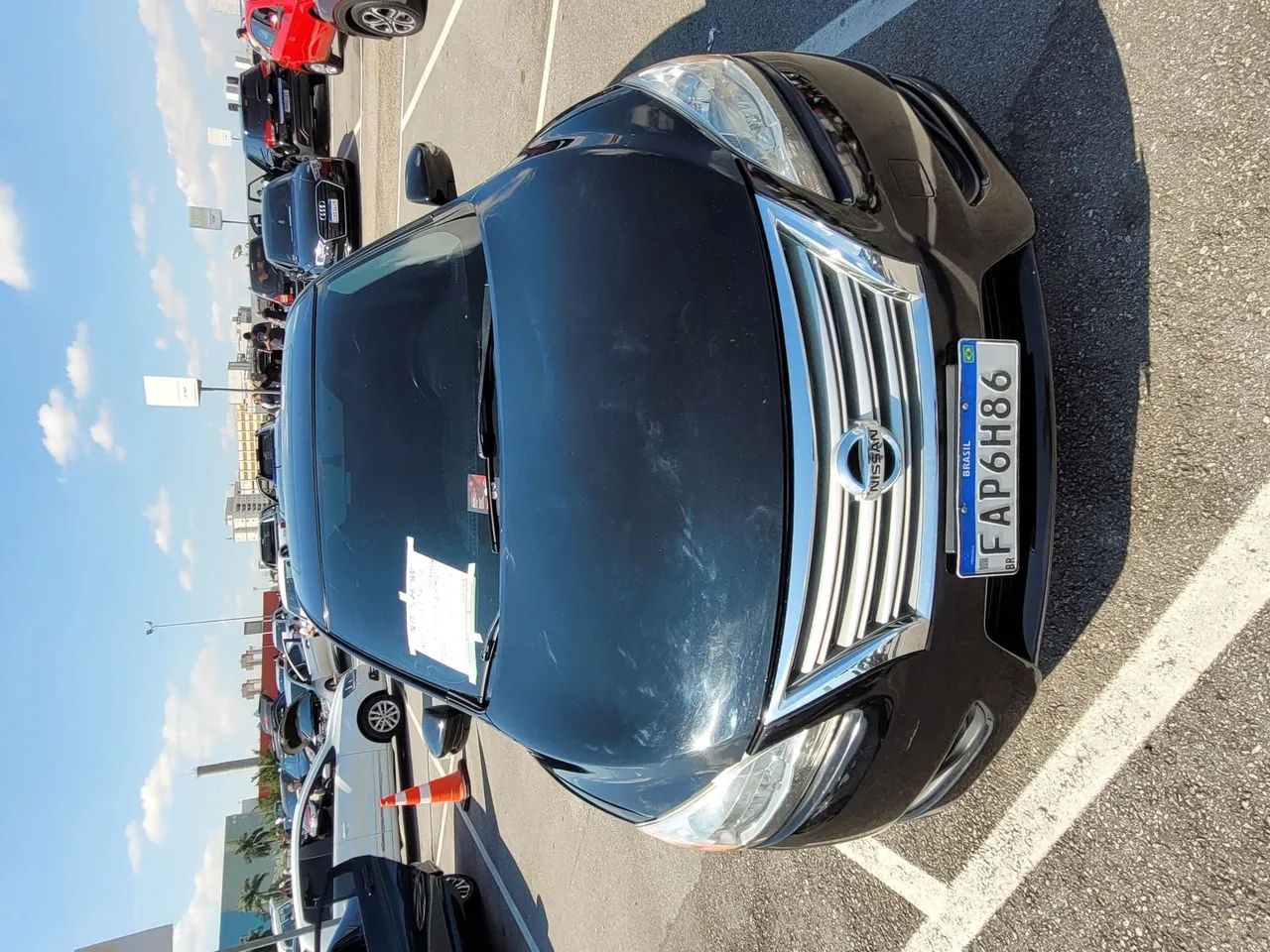 Sentra SL 2015 - Foto 2