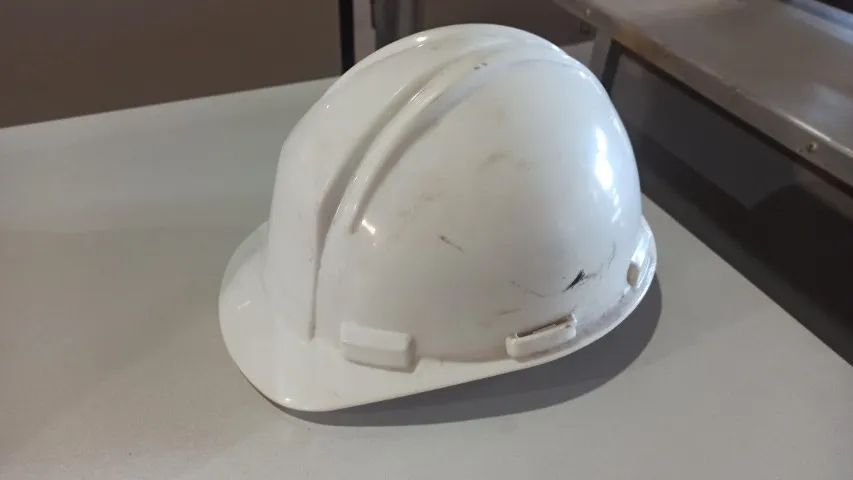 Capacete para obra - Foto 2