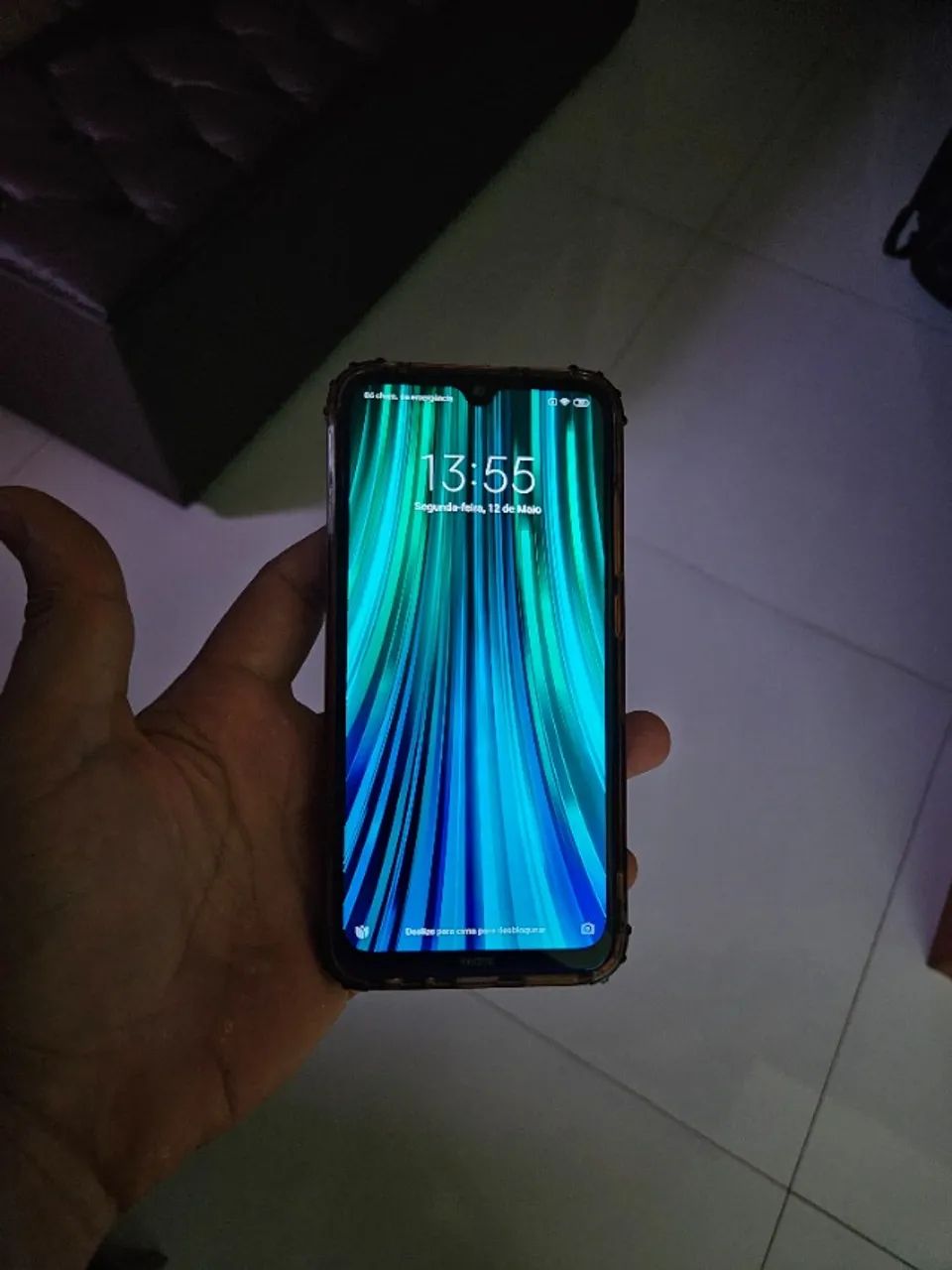 Redmi note 8  - Foto 4