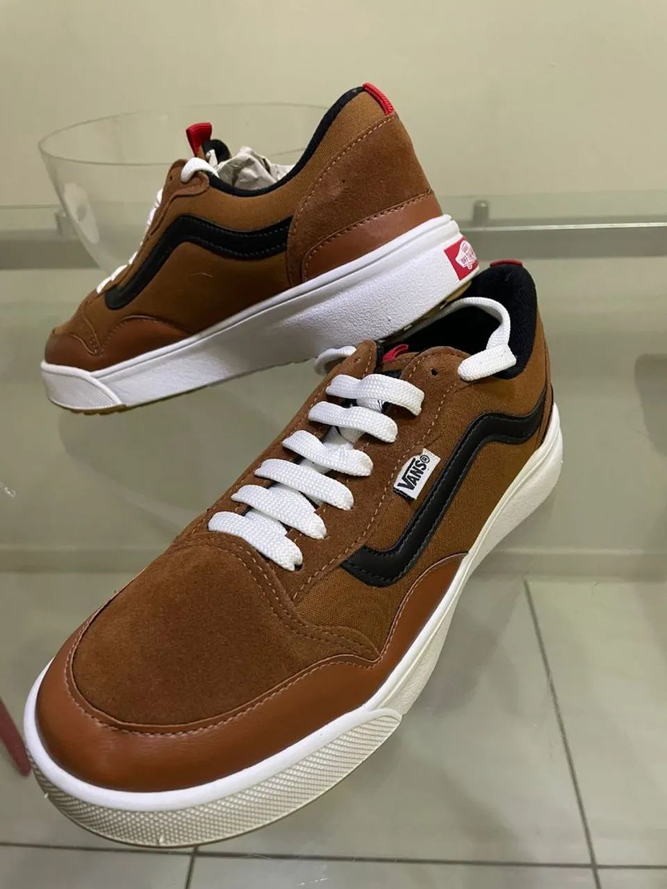 Tênis casual só R$ 90 - Foto 4