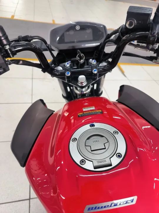 Yamaha Factor 150 - 2026 - 0km - Foto 5