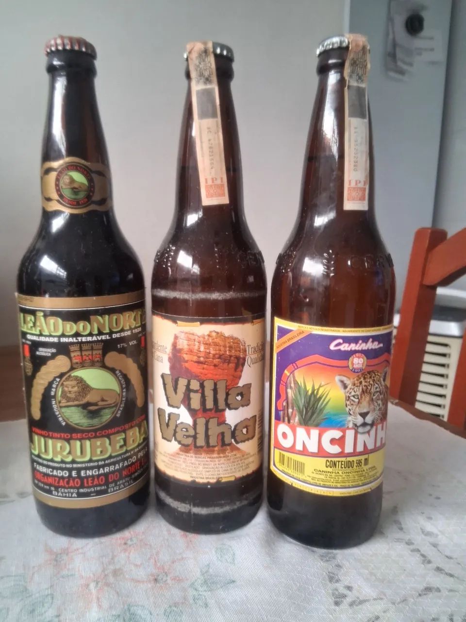Vende se kit