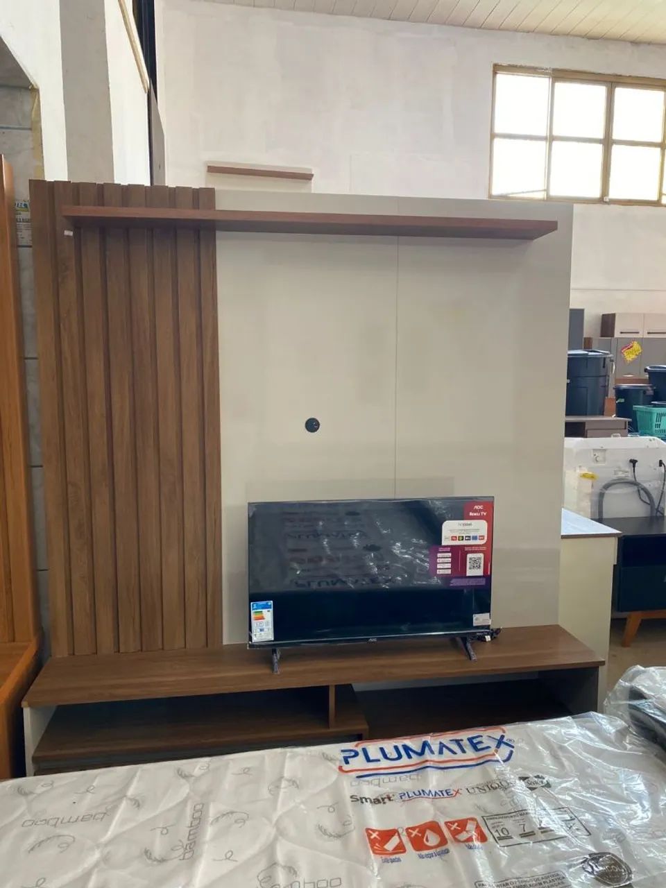 Home para TV 