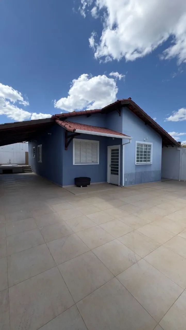 Casa a venda no Sion