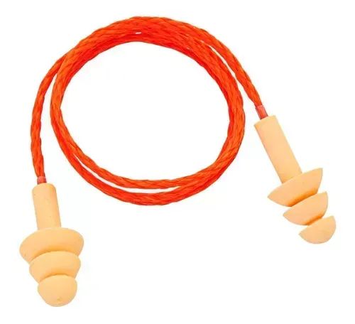 LOTE DE PROTETOR AURICULAR