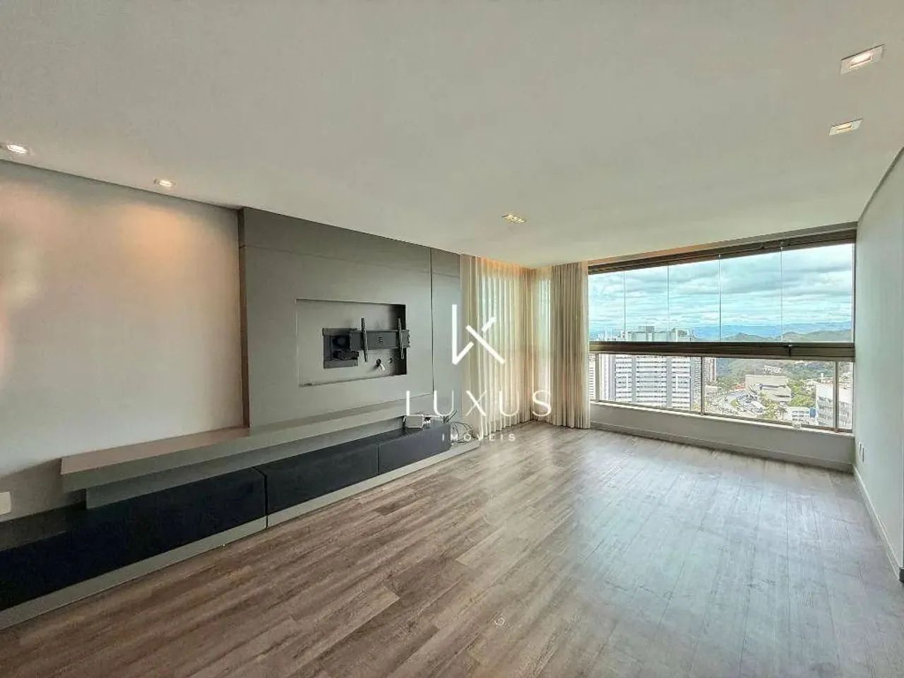 Apartamento com 2 suítes à venda, 92 m² por R$ 1.450.000 - Vila da Serra - Nova Lima/MG - Foto 5