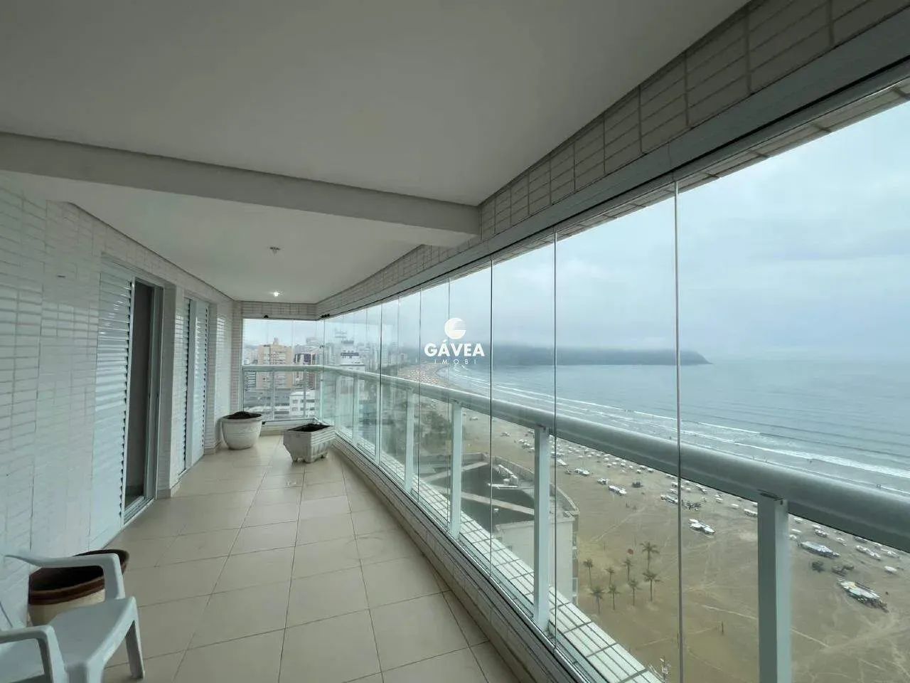 Apartamento à venda no Boqueirão em Praia Grande. - Foto 12