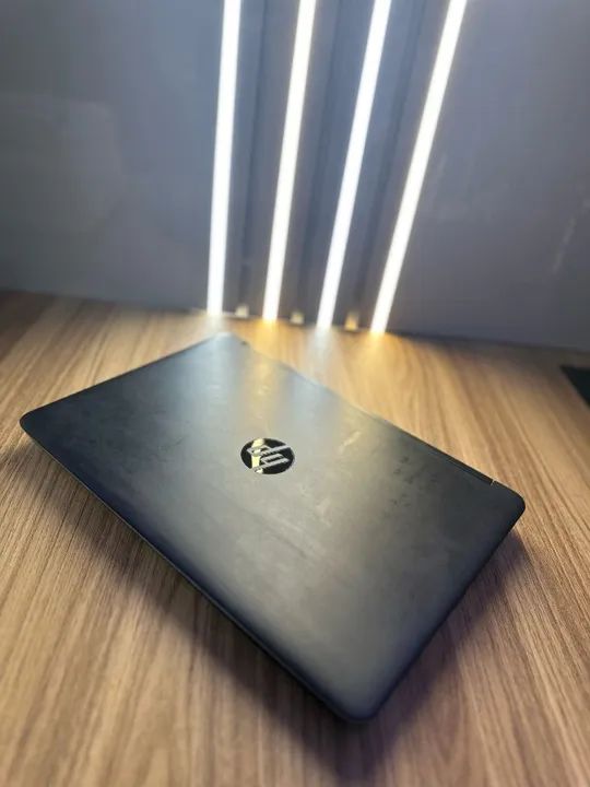 Notebook Hp Probook G40 G1  Processador - I5 -4300M 2.60GHz 8GB DDR3 RAM HD 240 SSD  P