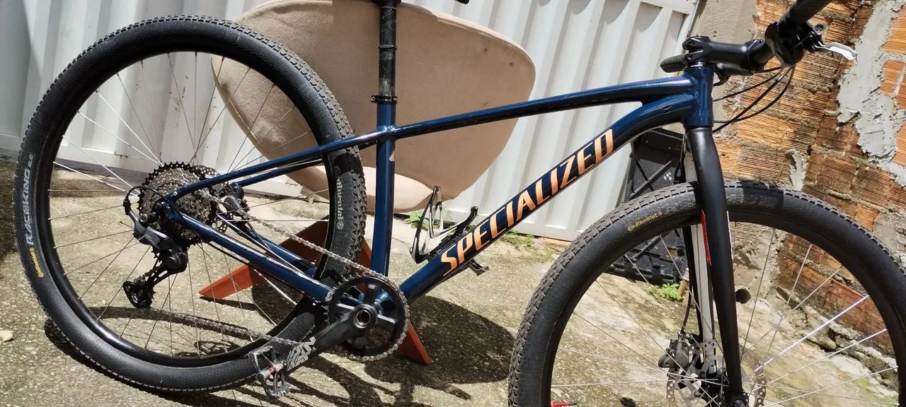 Bicicleta Specialized rockroper 29 x 15 