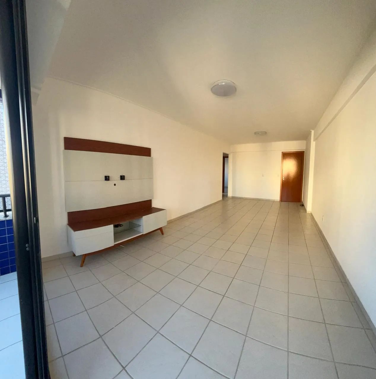 APARTAMENTO PARA ALUGUEL EM BOA VIAGEM NA CONSELEHIERO AGUIAR COM 03 QUARTOS SUÍTE E VARND - Foto 4