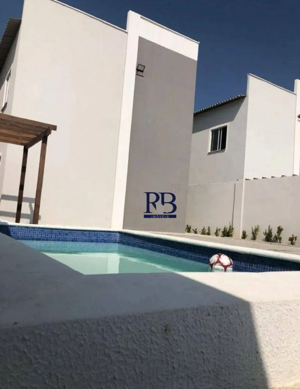 Apartamento Novo com Piscina 2 Quartos | Aluguel ou Repasse | Bairro Caracanga Itaitinga