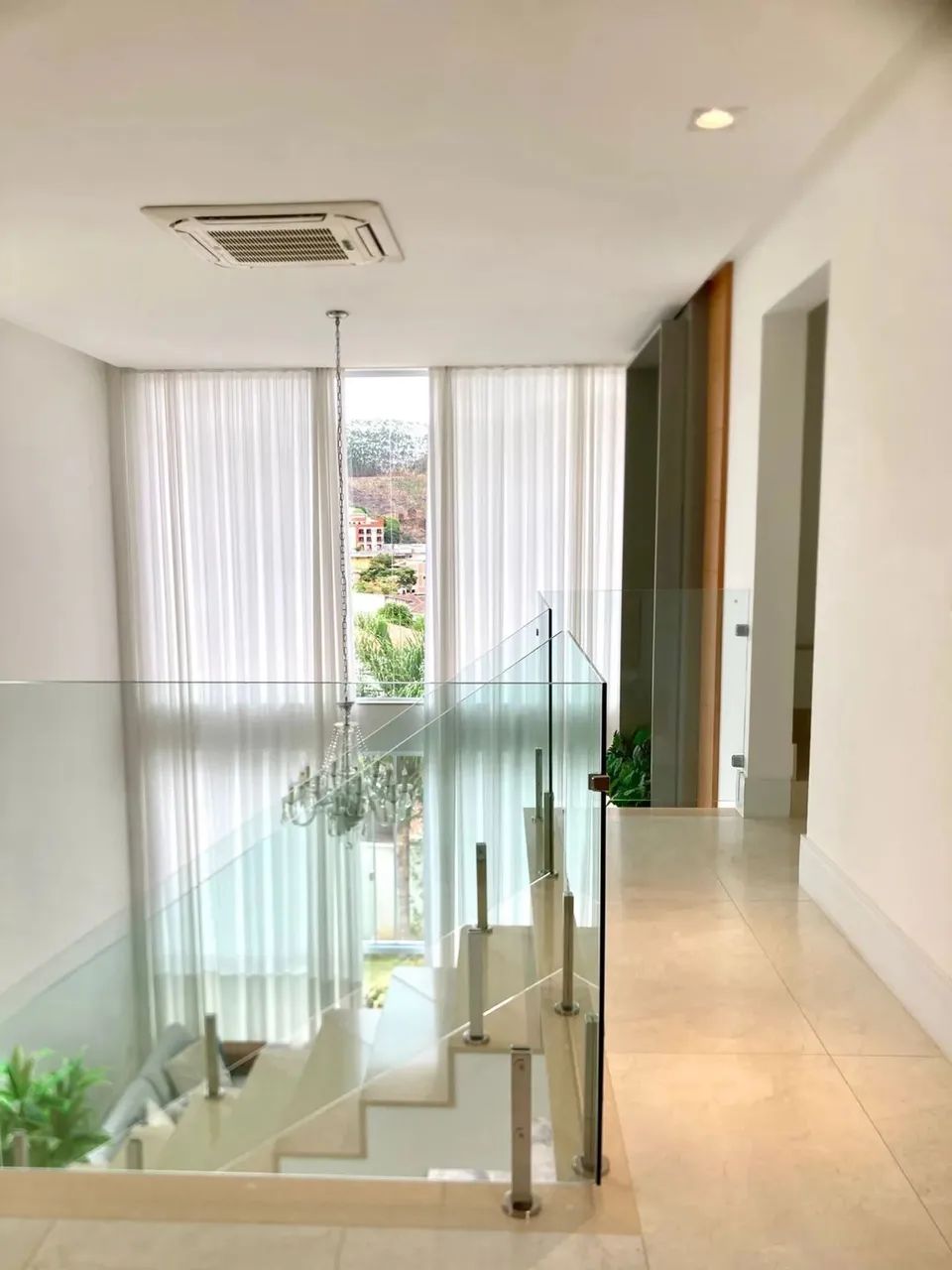 Mansao triplex Jardim das Montanhas Santa Tereza - Foto 5