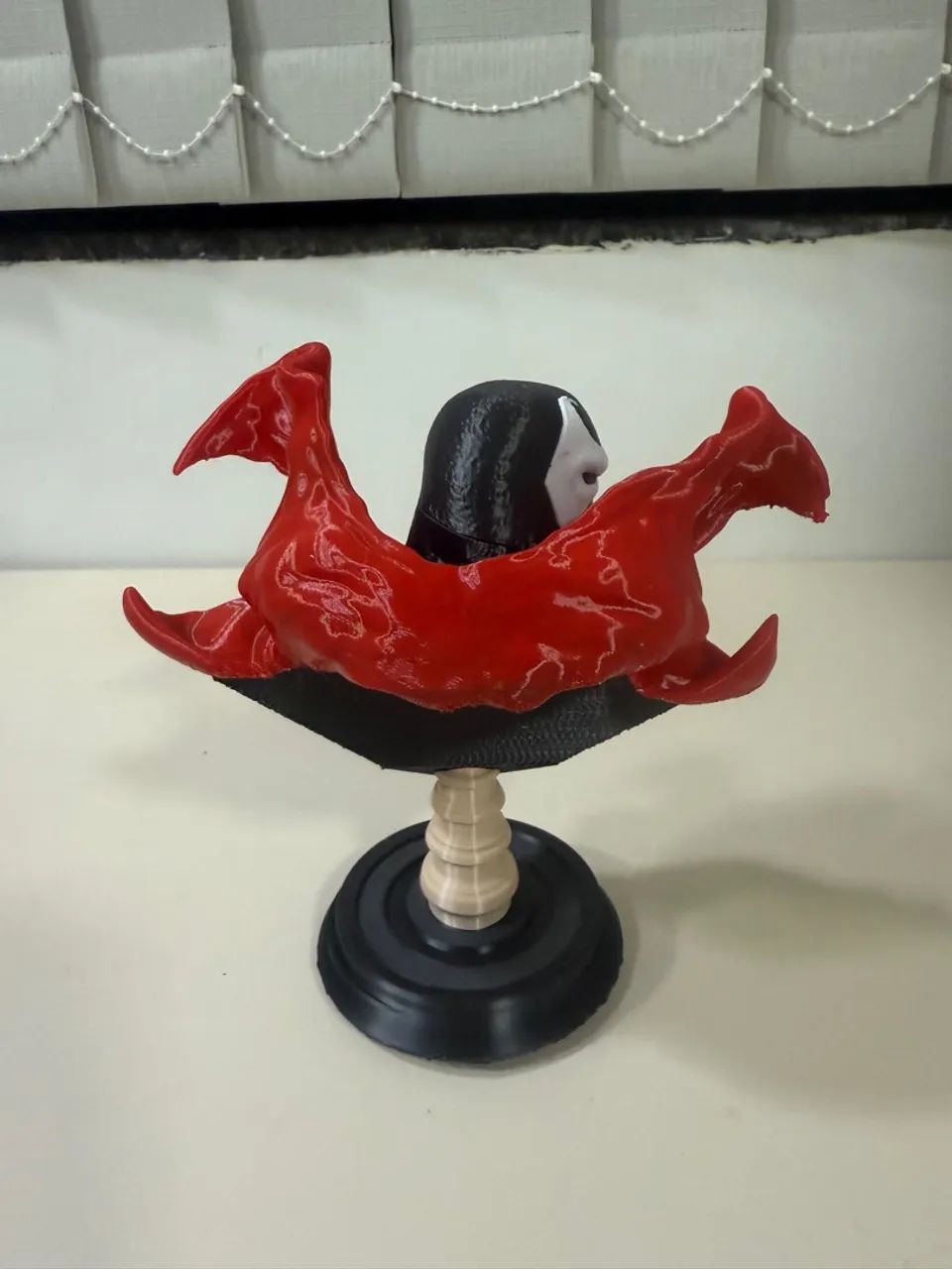 Busto Spawn - Foto 3