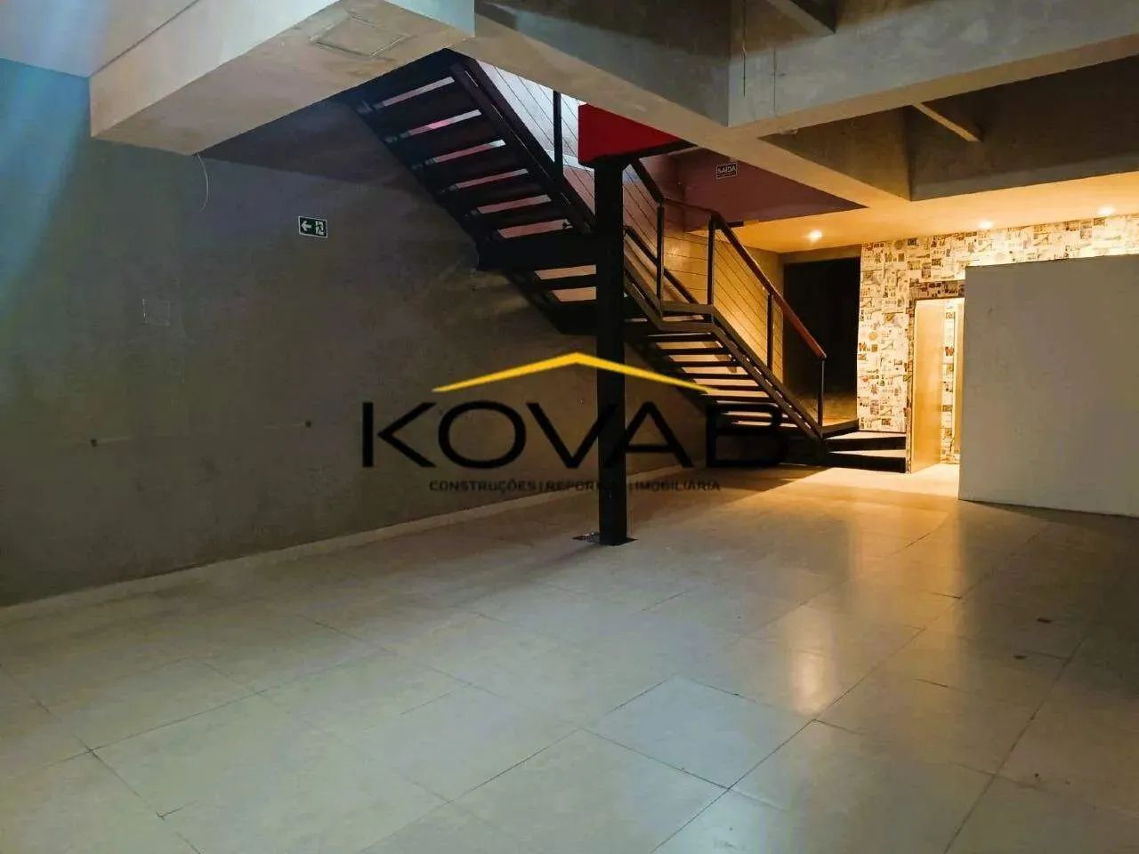 Loja comercial para locação com 470m² na Rua Augusta - Foto 2