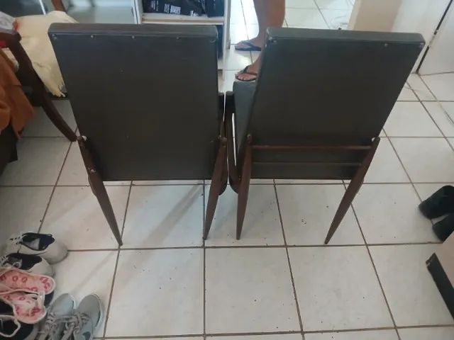 Cadeiras - Foto 2