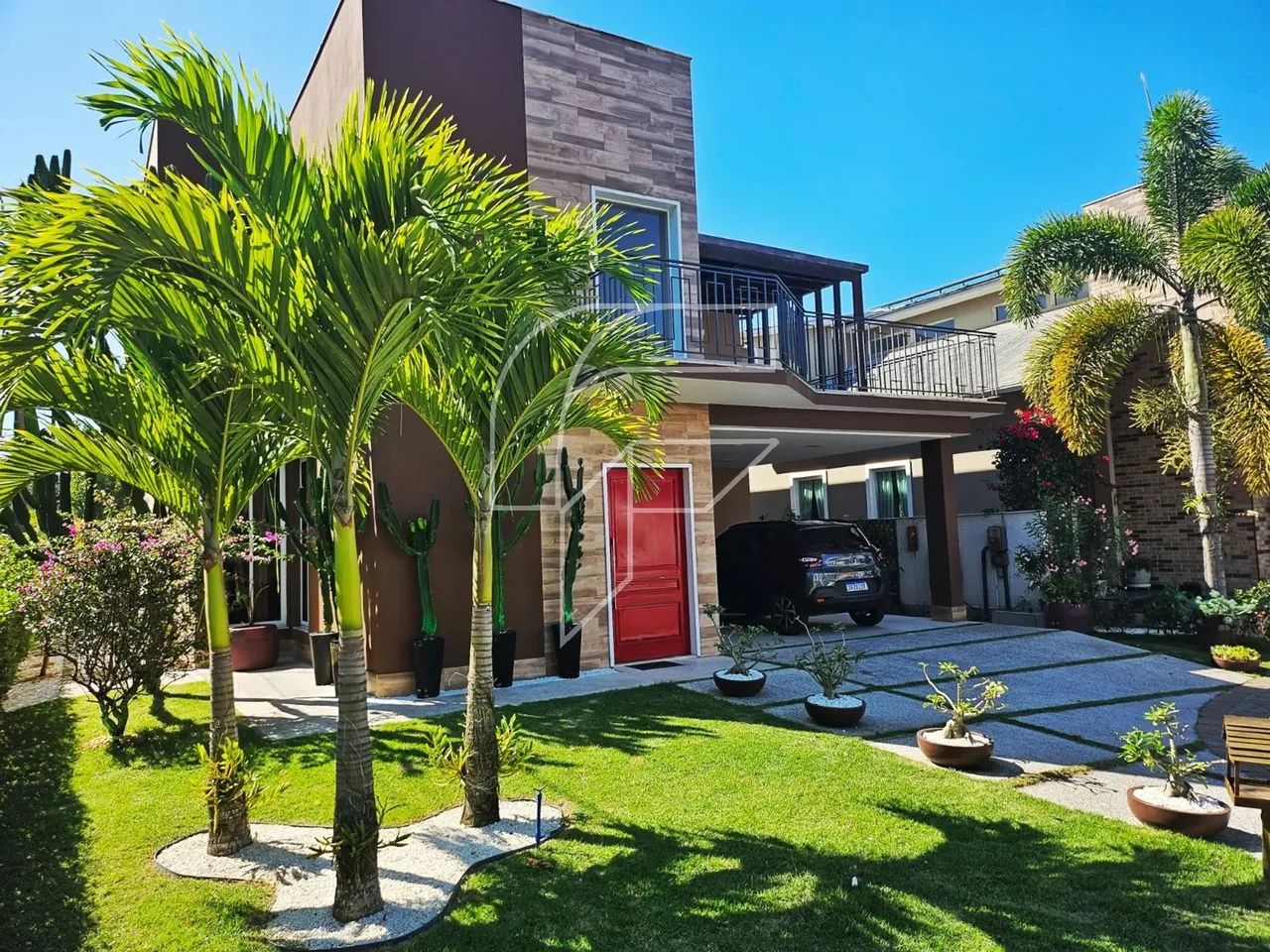 Imóvel para venda possui 400 metros quadrados com 4 quartos em Recanto da Sereia - Guarapa - Foto 3