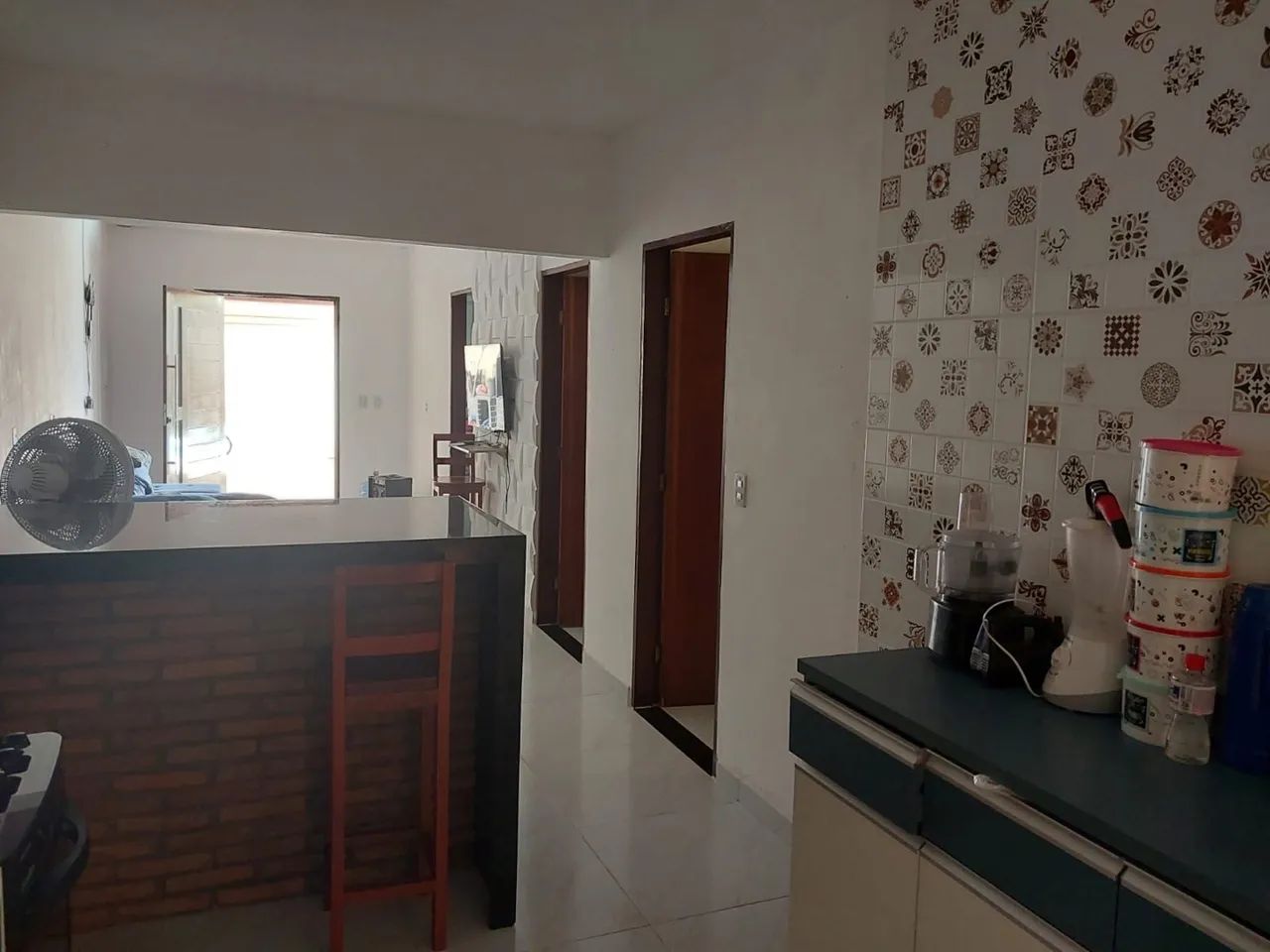 Casa na Barra nova 400m da praia - Foto 4