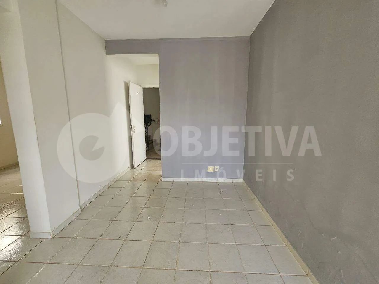 Apartamento para aluguel, 2 quartos, 1 vaga, UMUARAMA - UBERLANDIA/MG