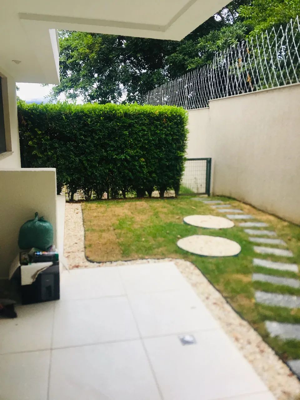 lindo garden no west vintage recreio - Foto 4