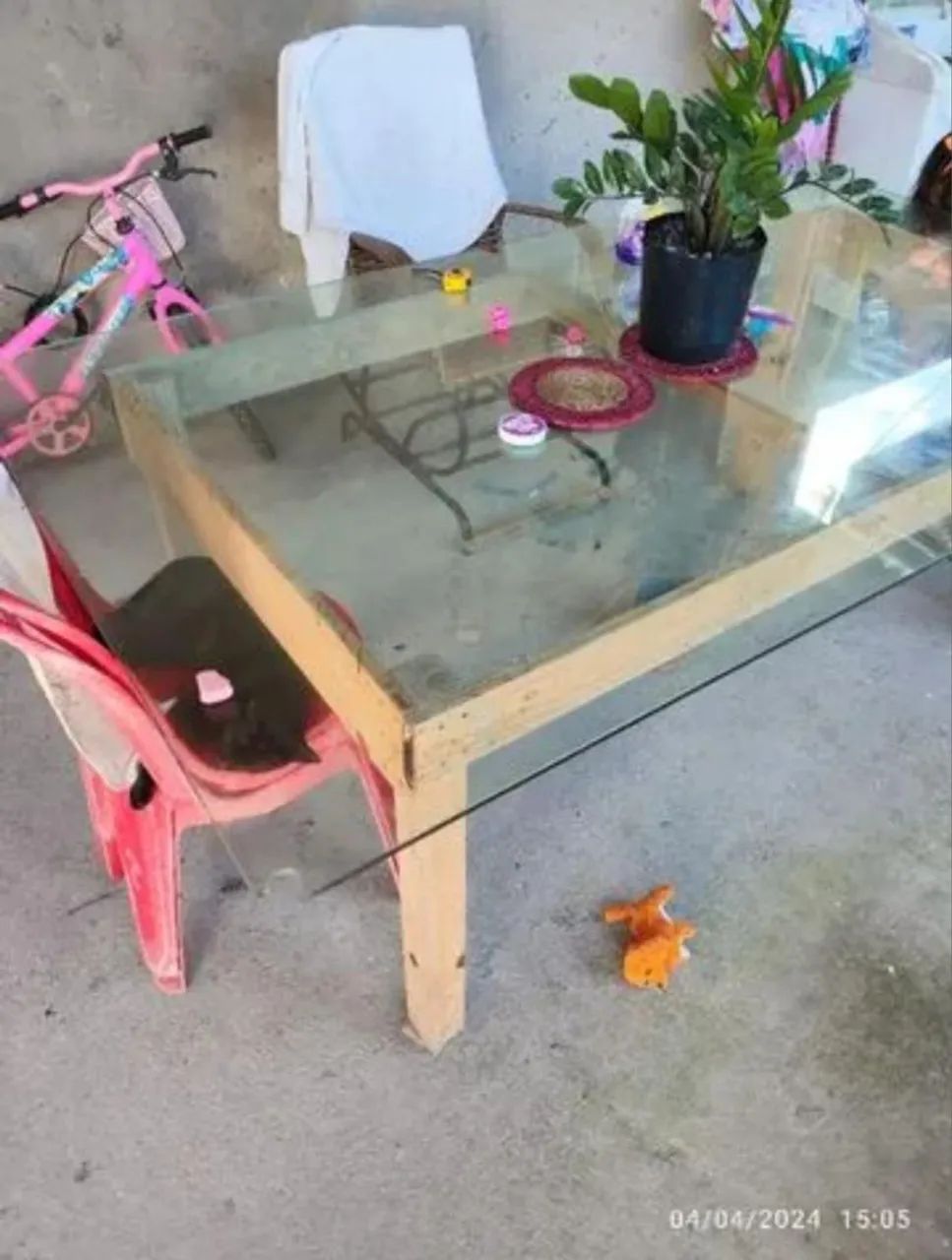 Porta de Vidro modelo Fixa - Foto 4