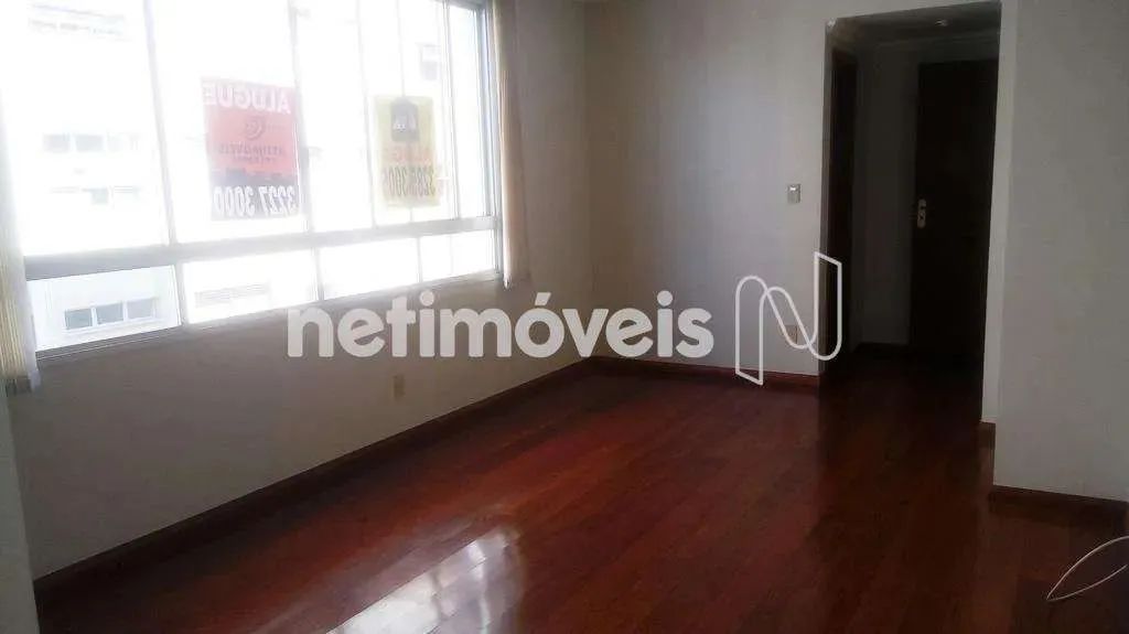 Apartamento para Aluguel em Lourdes - 4 dormitórios e 130 m² de área útil - Foto 3