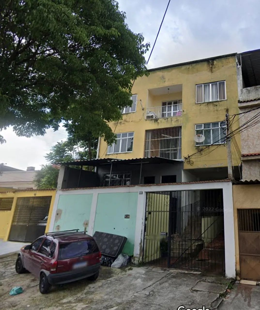 Apartamento para venda possui 52 metros quadrados com 2 quartos - Foto 5