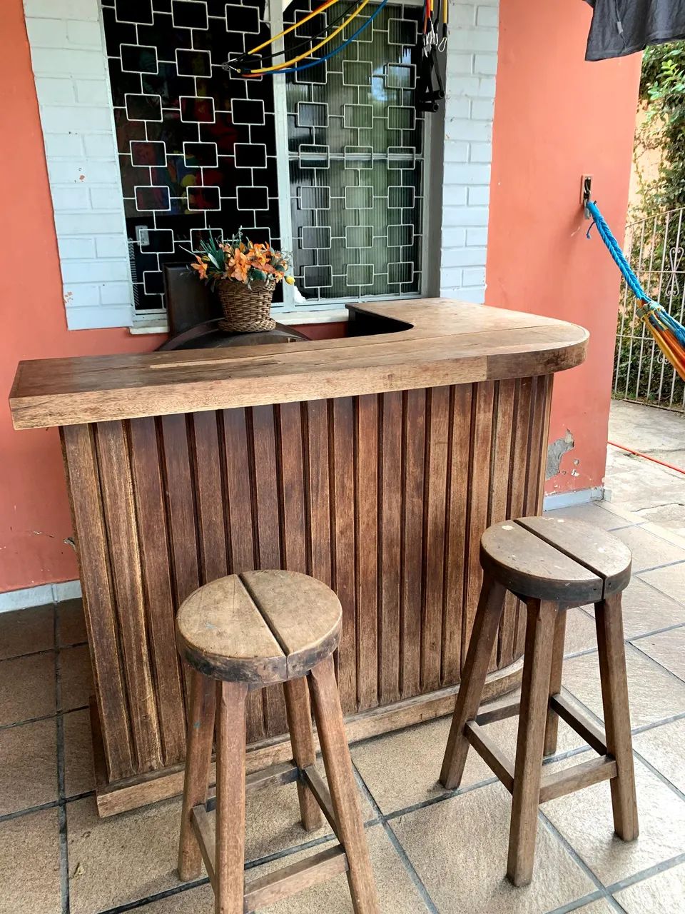 Bar Colonial para venda - Foto 4