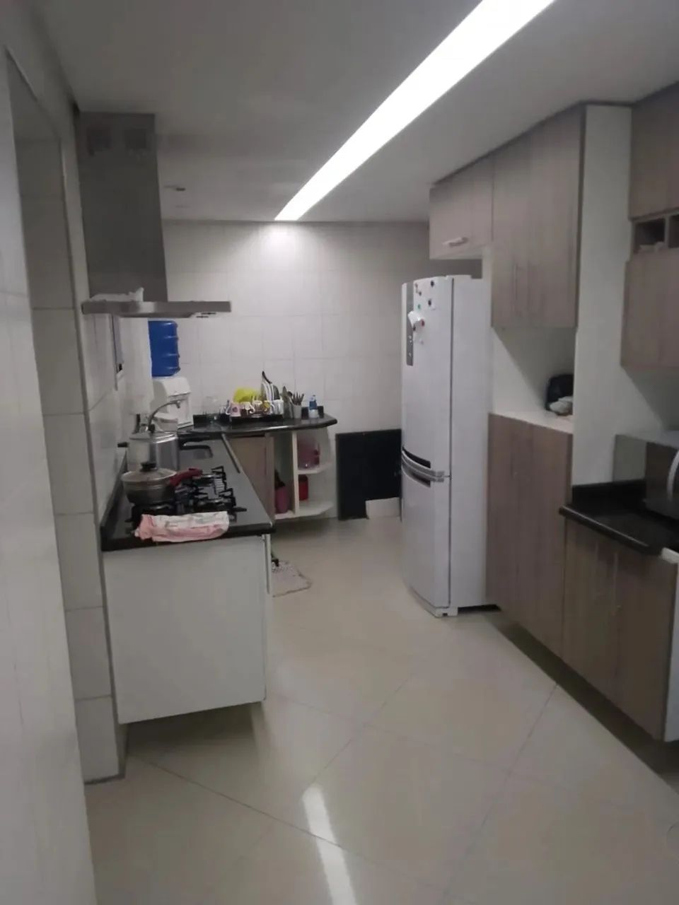 Apartamento em Guarulhos Massimo Jardim Zaira 94m², 3 dormitórios, 1 suíte, 2 salas e 2 va - Foto 2