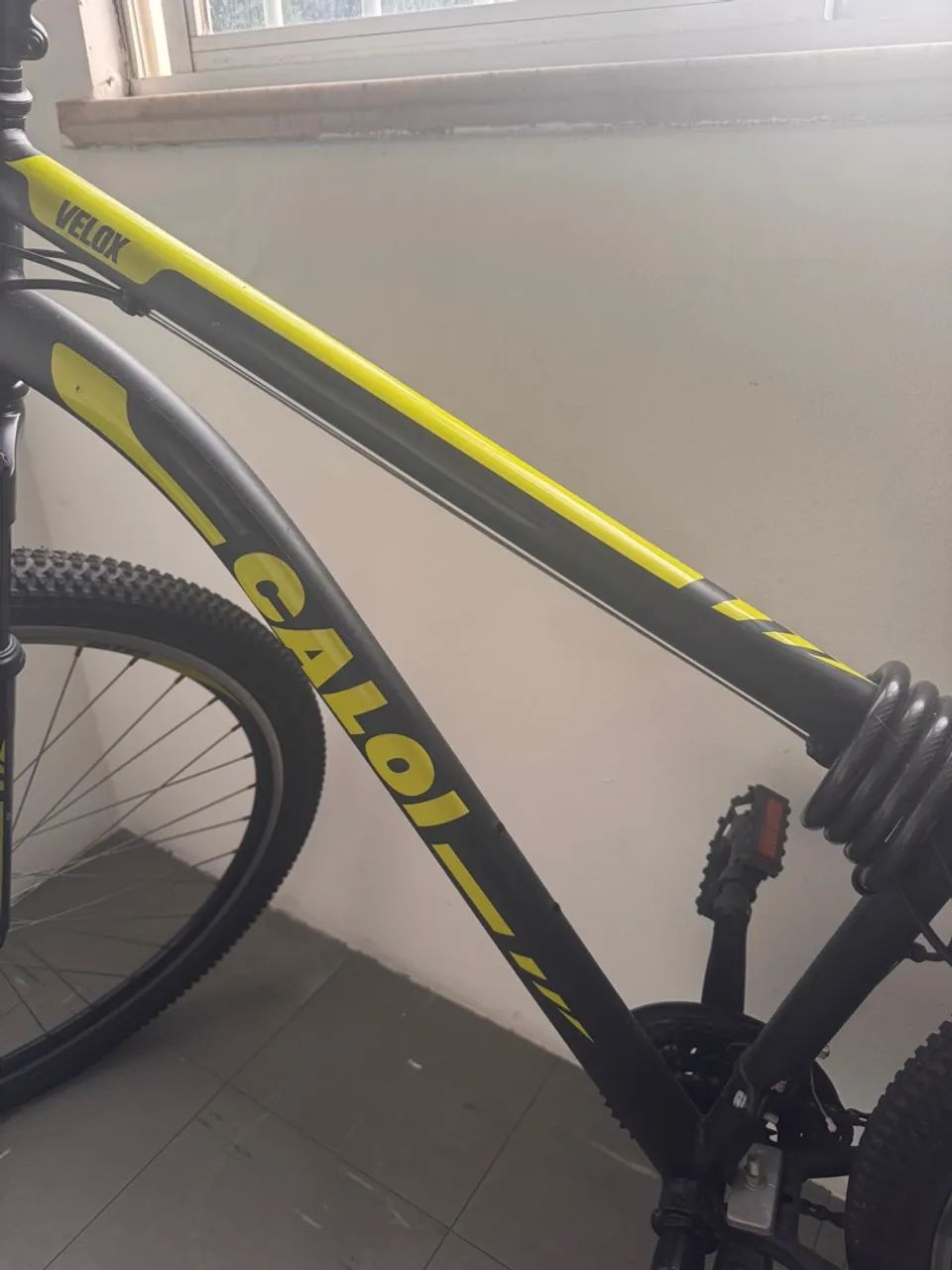 Bicicleta Caloi Velox - Foto 5