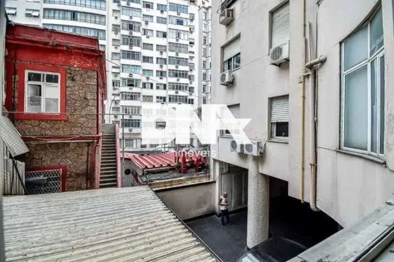 Três quartos sendo duas suítes. Próximo ao Metrô Cantagalo. - Foto 14