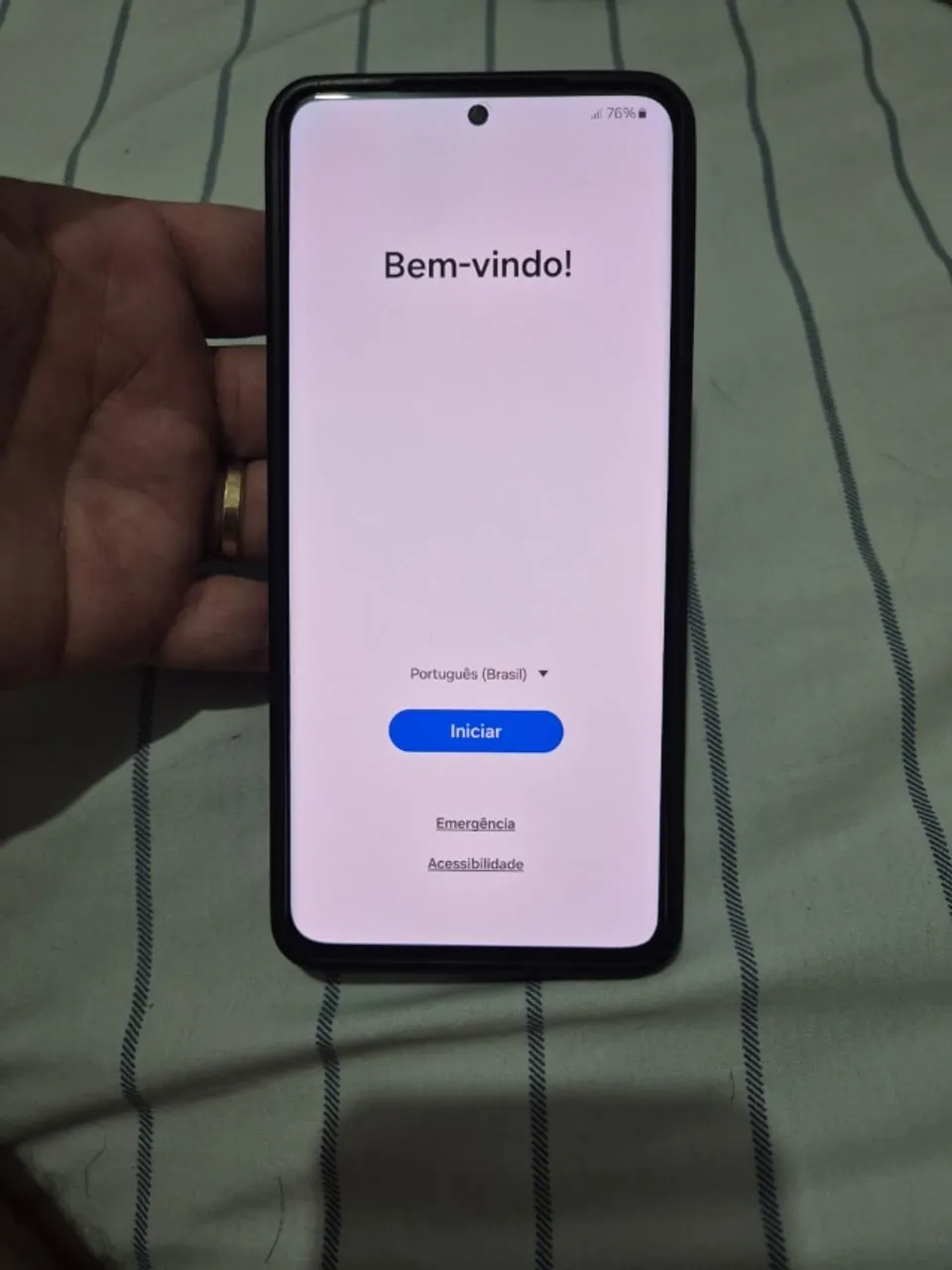 S21 Ultra 256 Gb 5G