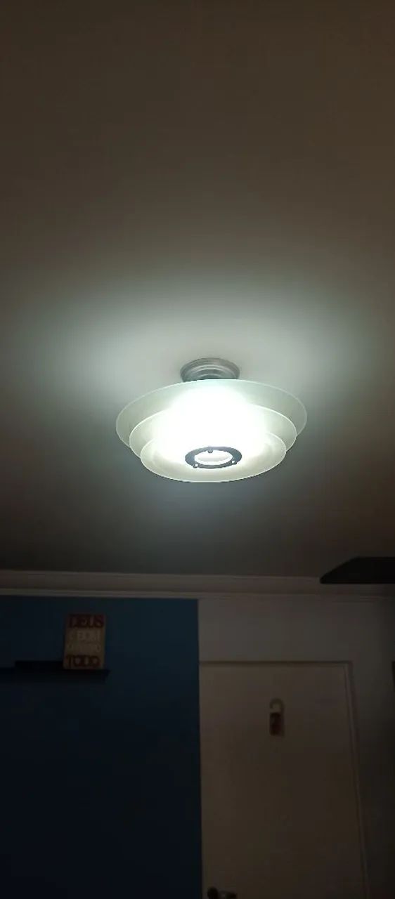 Luminária 