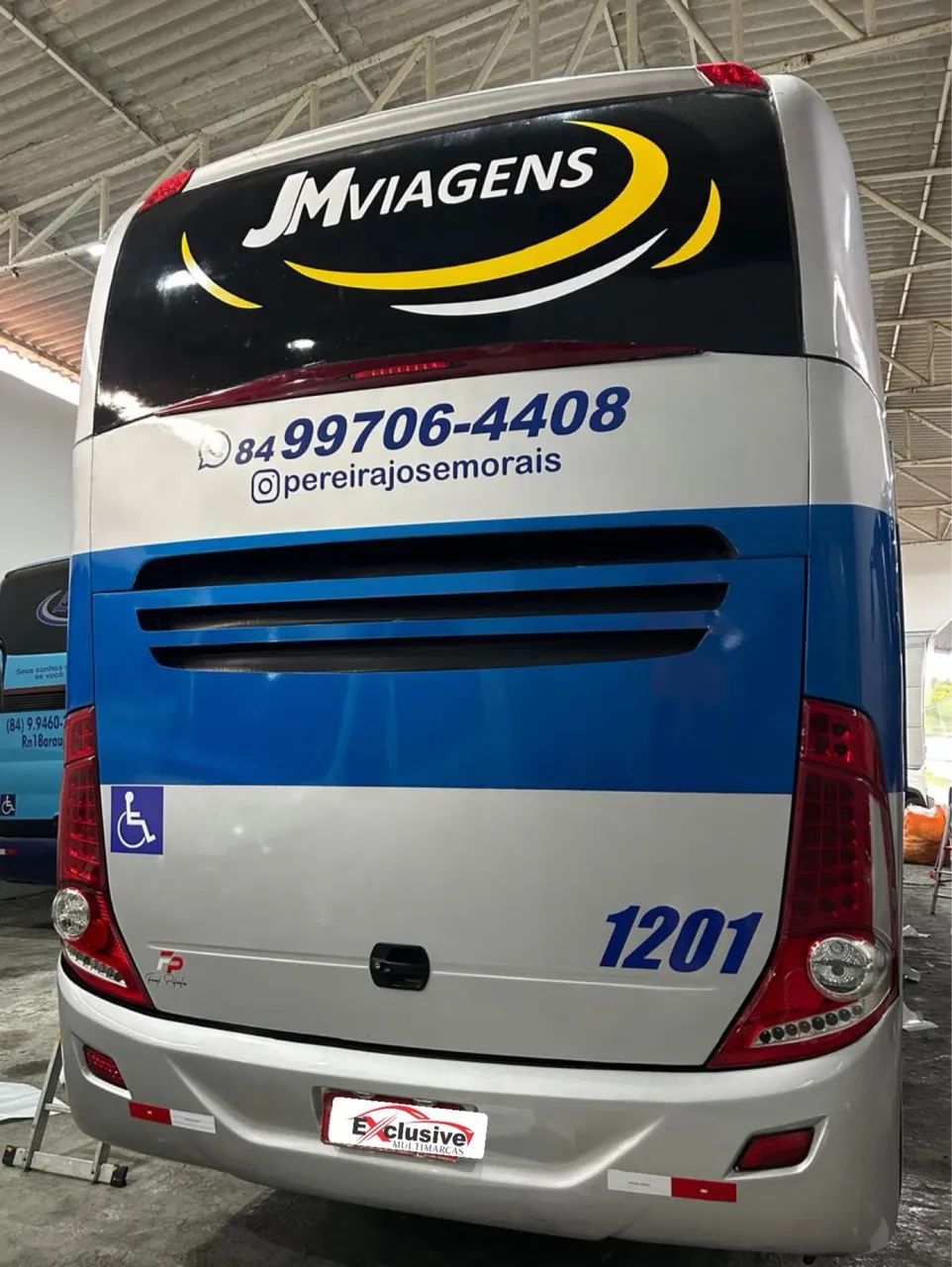 MERCEDES G7 2012 PARADISO - Foto 8