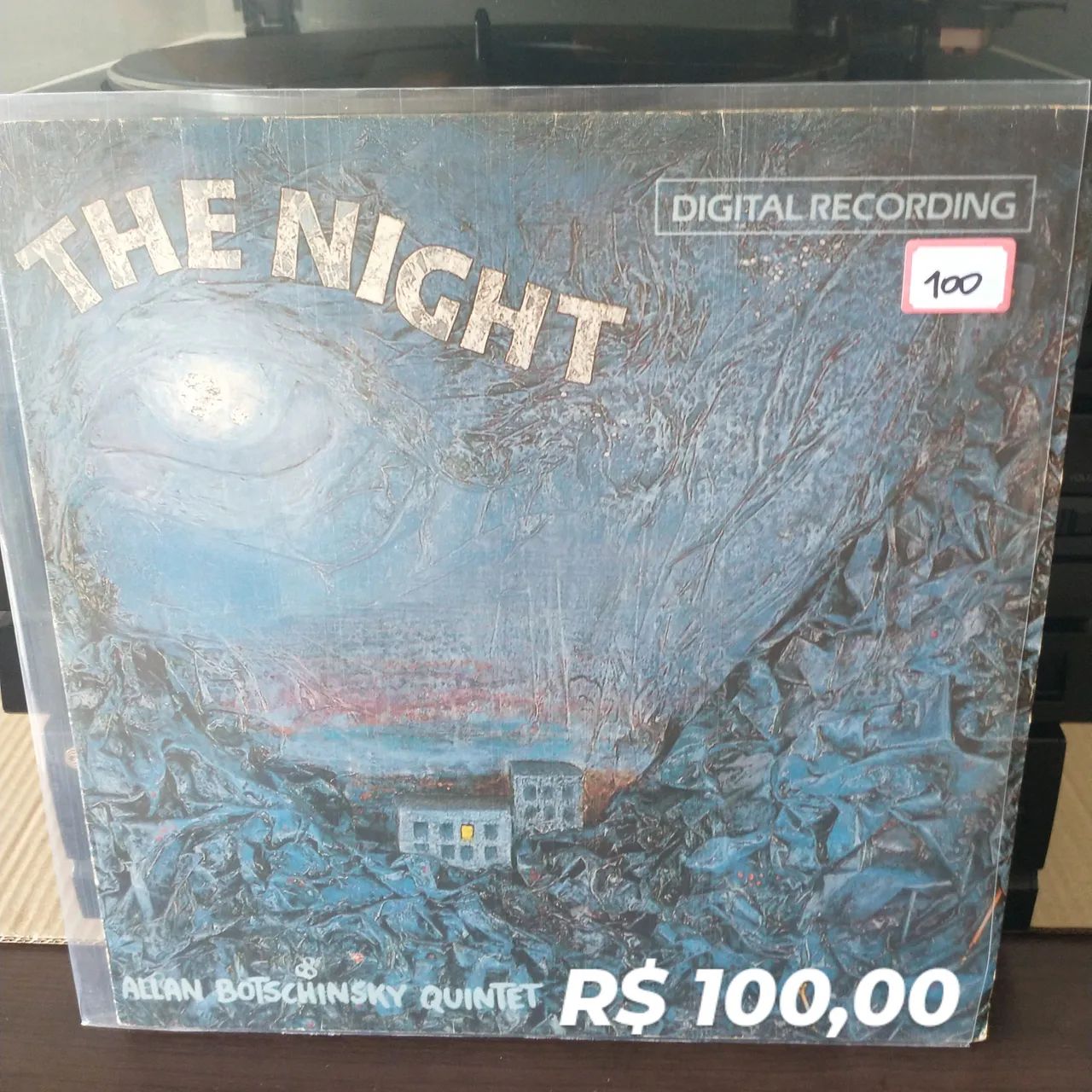 Discos de Jazz Vol 2 - Foto 3