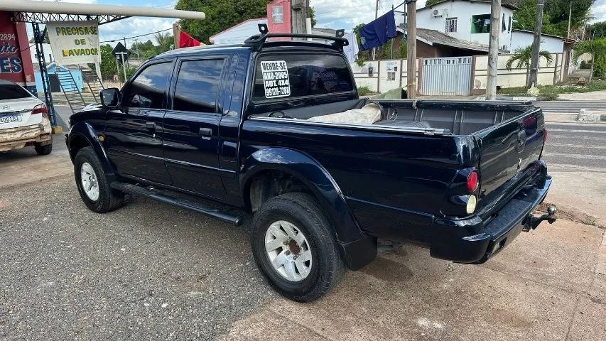 L 200 outdoor diesel - Foto 2