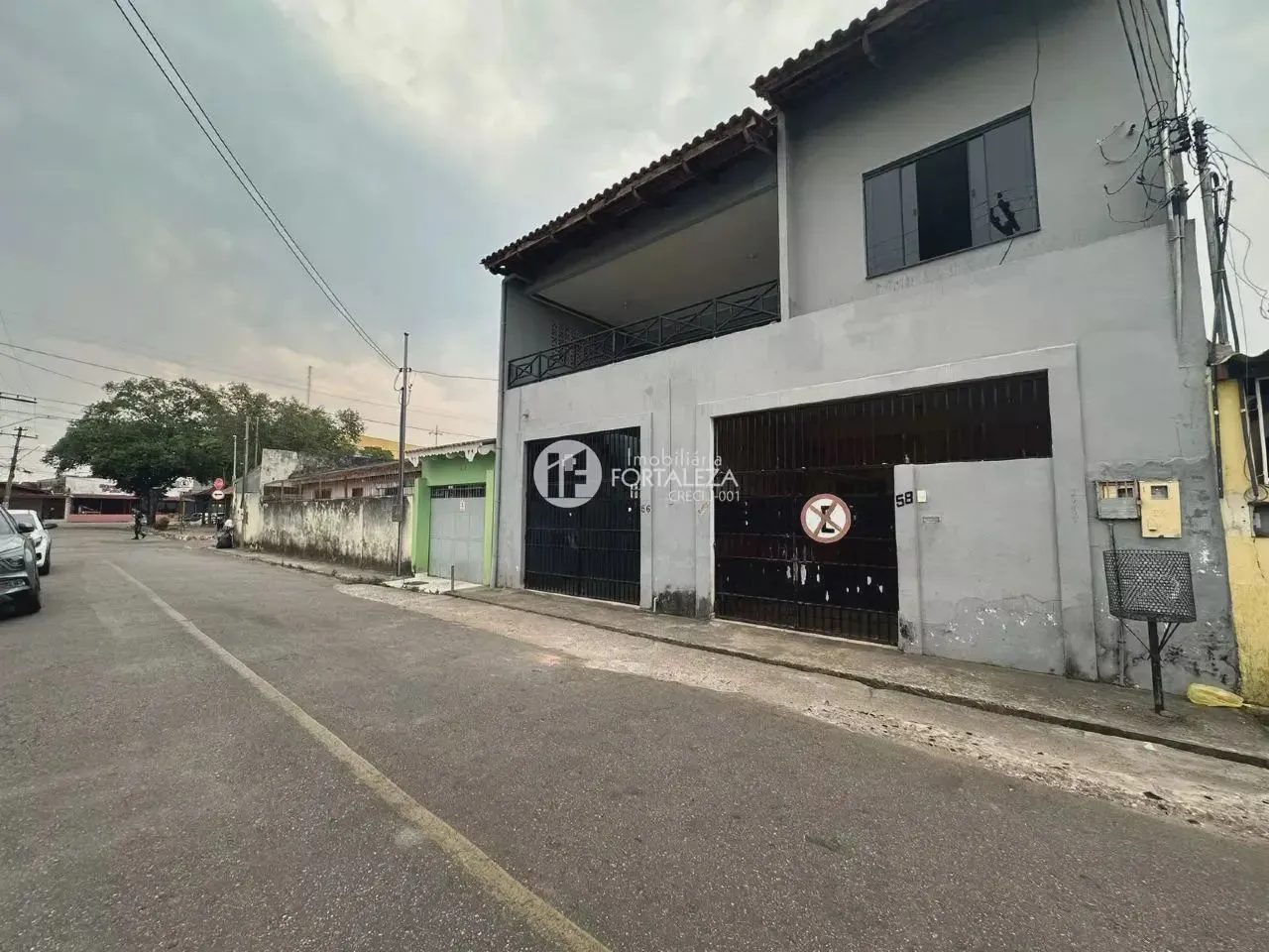 Imóvel para aluguel com 135 metros quadrados com 4 quartos em José Augusto - Rio Branco -