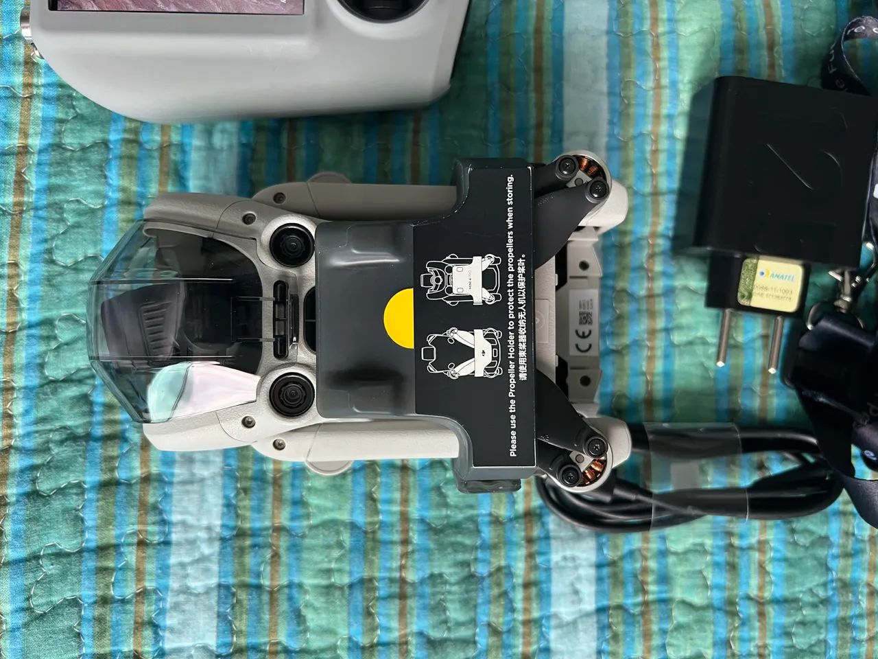 Drone DJI mini 4 pro - Foto 6