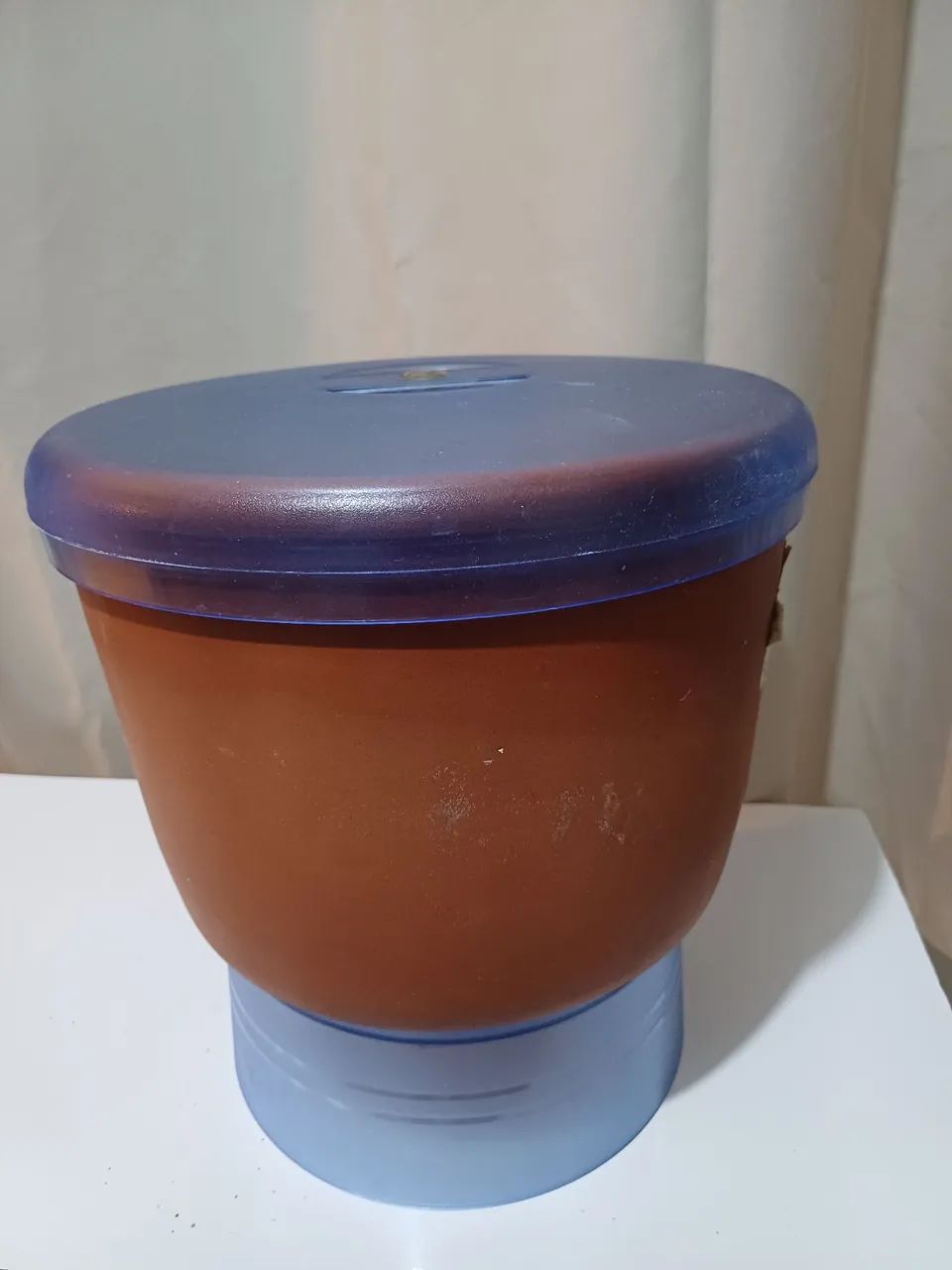 Filtro de cerámica sem o tanque - Foto 5