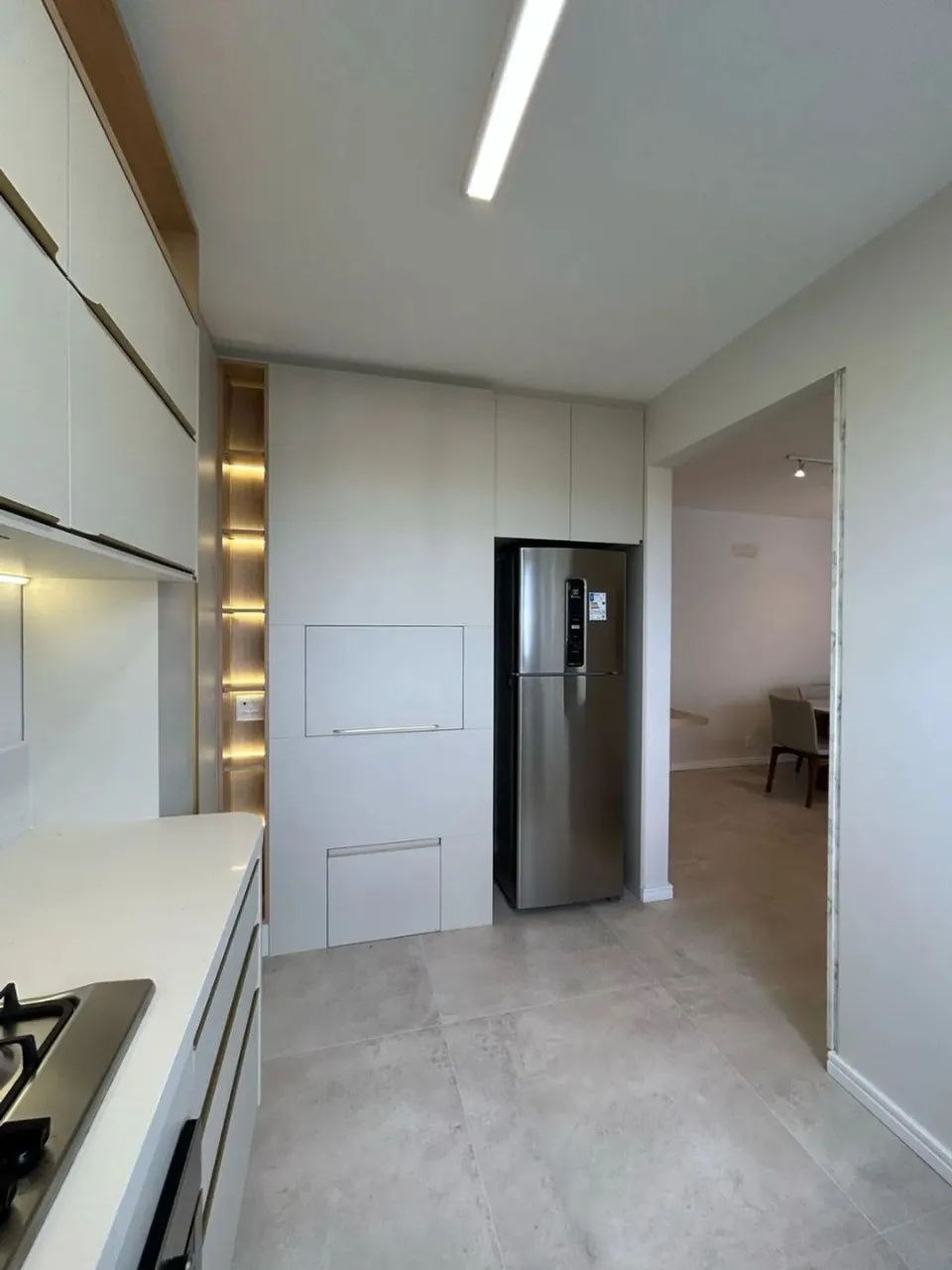 Franz Suppe Residencial - Foto 5